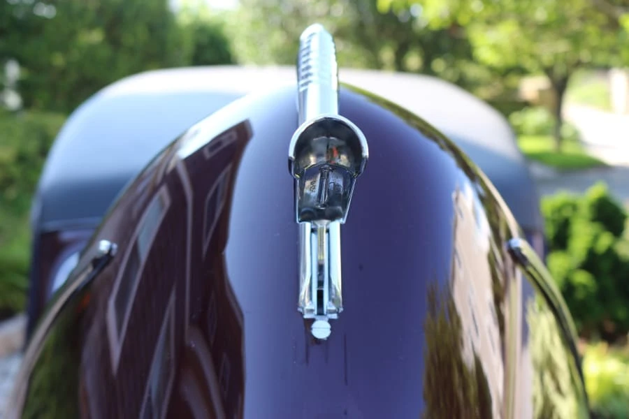 1940 Ford Standard & Deluxe & Super Deluxe - Image 29 of 31