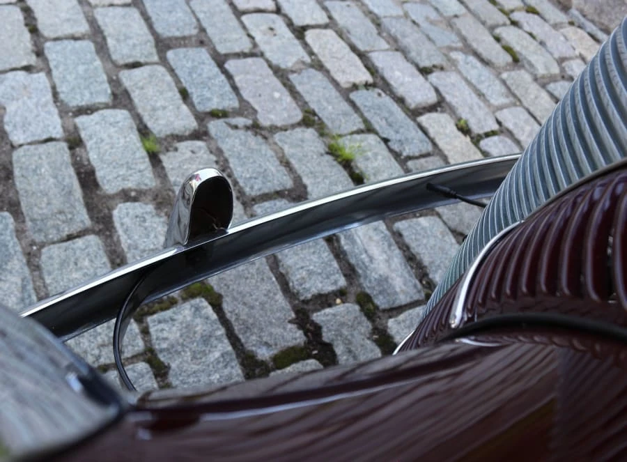 1940 Ford Standard & Deluxe & Super Deluxe - Image 9 of 31