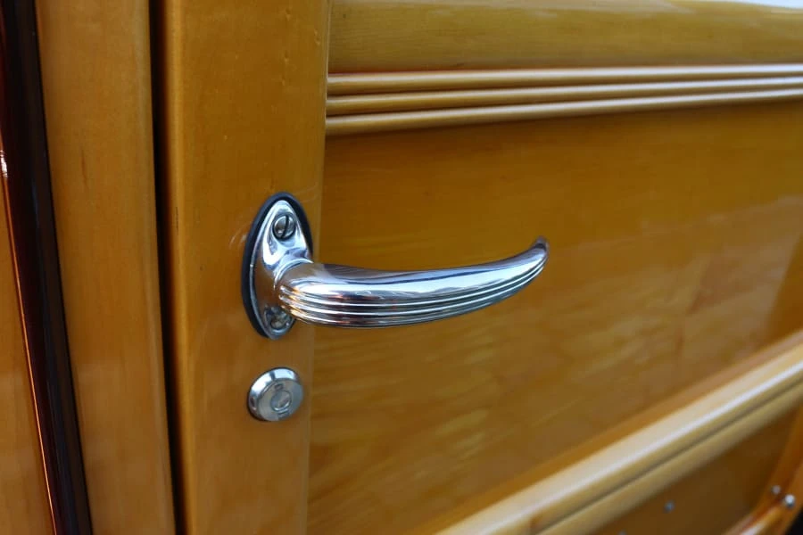 1940 Ford Standard & Deluxe & Super Deluxe - Image 18 of 31
