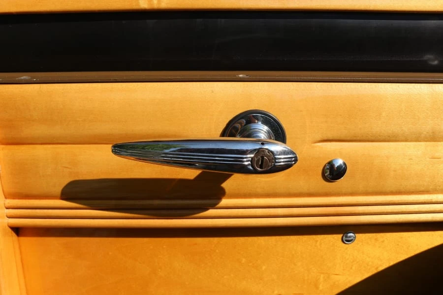 1940 Ford Standard & Deluxe & Super Deluxe - Image 19 of 31