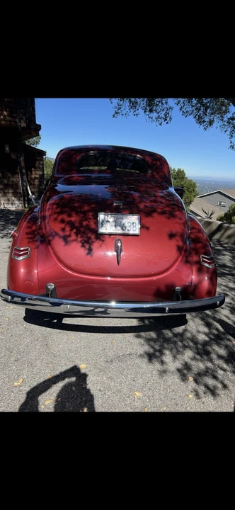 1940 Ford Standard & Deluxe & Super Deluxe - Image 7 of 24