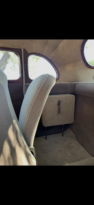 1940 Ford Standard & Deluxe & Super Deluxe - Image 17 of 24
