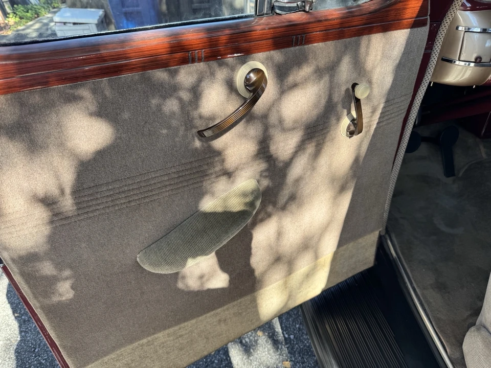 1940 Ford Standard & Deluxe & Super Deluxe - Image 14 of 24