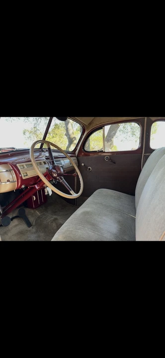 1940 Ford Standard & Deluxe & Super Deluxe - Image 12 of 24