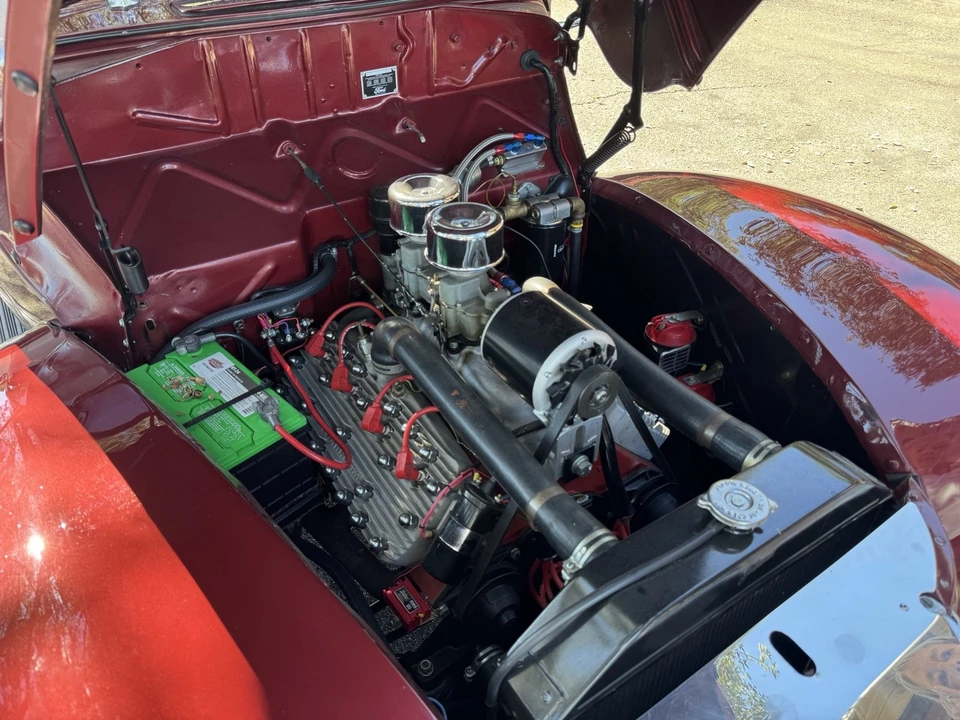 1940 Ford Standard & Deluxe & Super Deluxe - Image 20 of 24