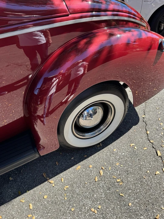 1940 Ford Standard & Deluxe & Super Deluxe - Image 6 of 24