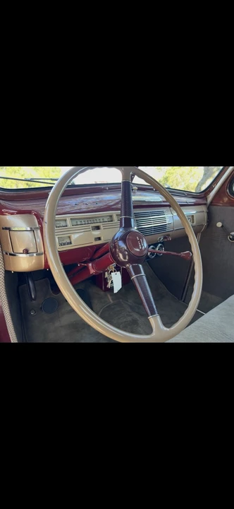 1940 Ford Standard & Deluxe & Super Deluxe - Image 13 of 24