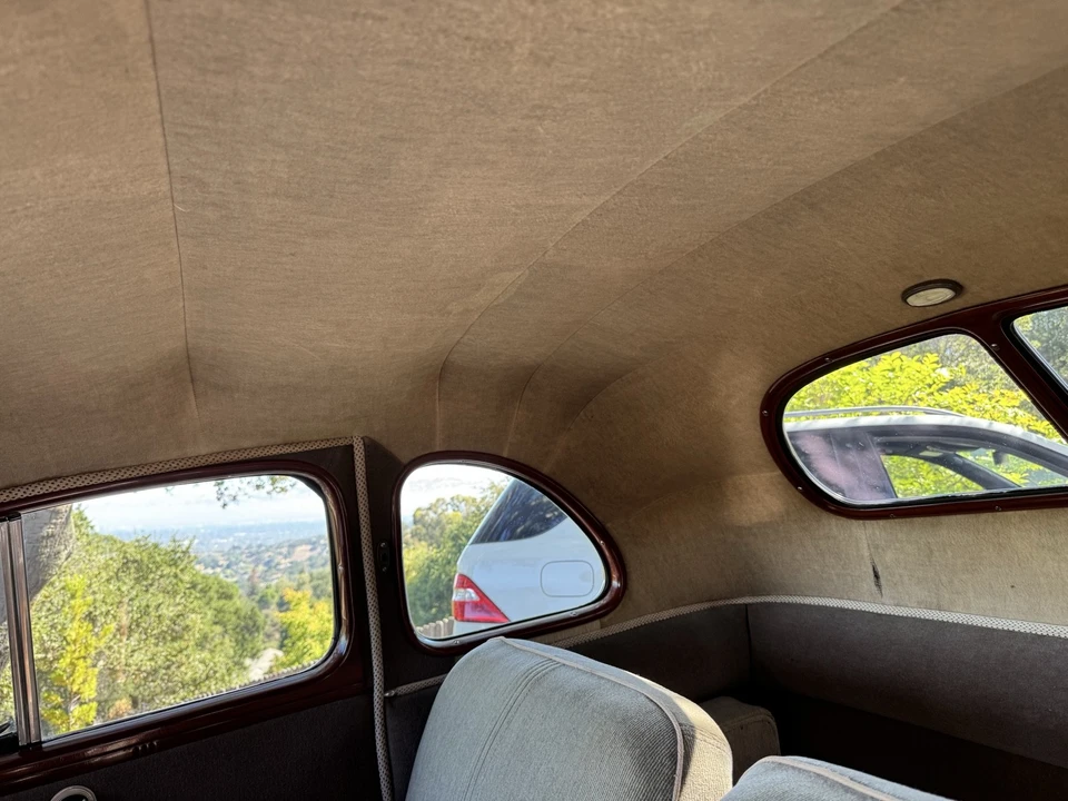 1940 Ford Standard & Deluxe & Super Deluxe - Image 18 of 24