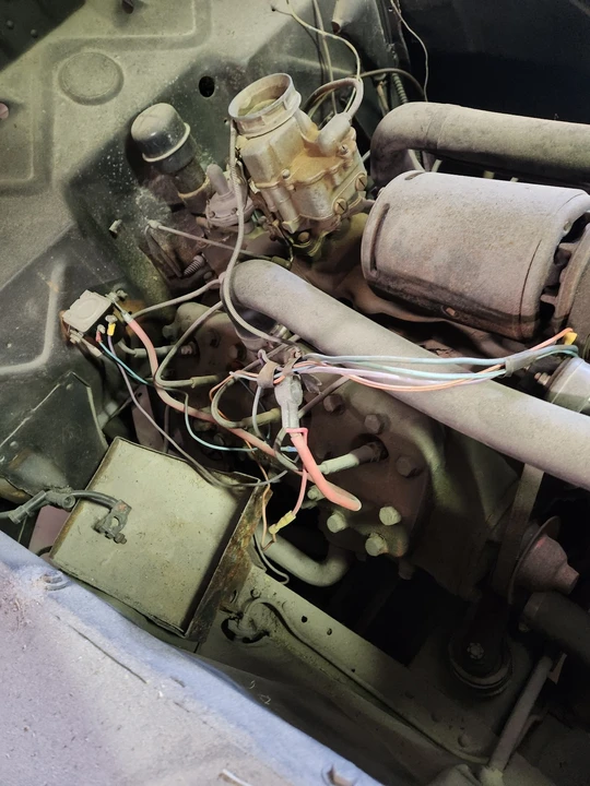 1940 Ford Standard & Deluxe & Super Deluxe - Image 13 of 18