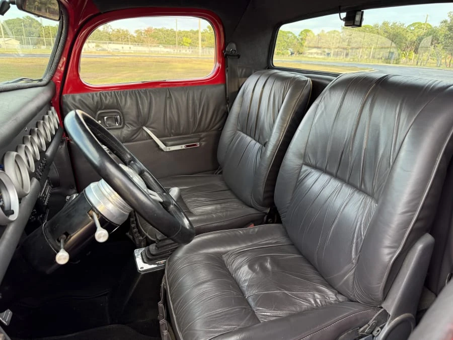 1940 Ford Pickup (1940-1947) - Image 8 of 13