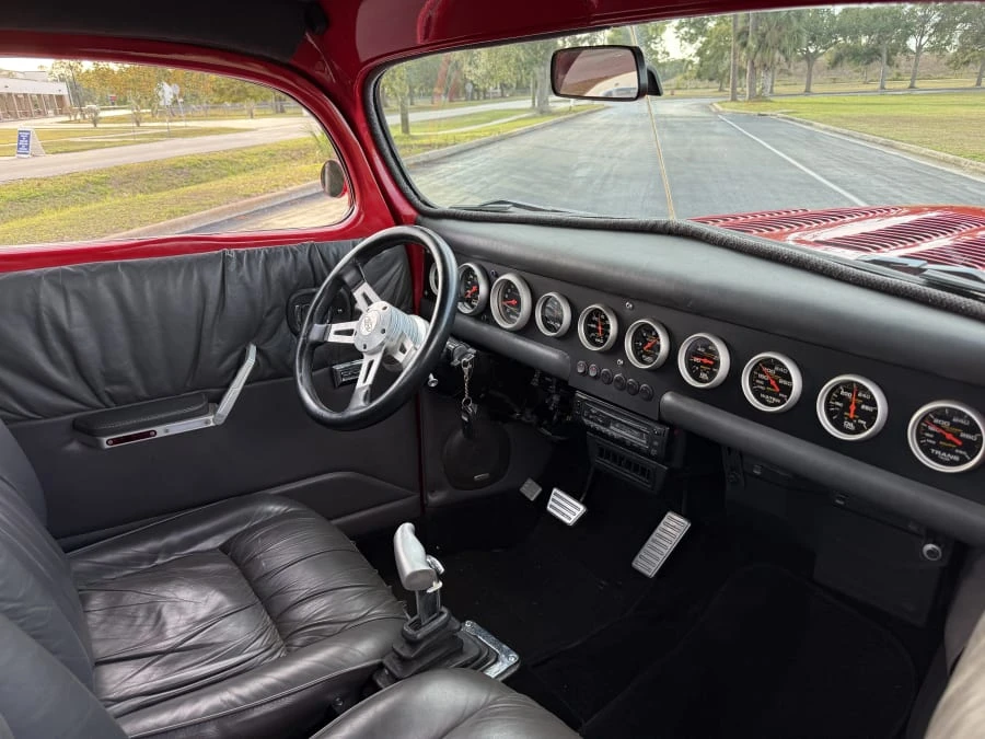 1940 Ford Pickup (1940-1947) - Image 9 of 13