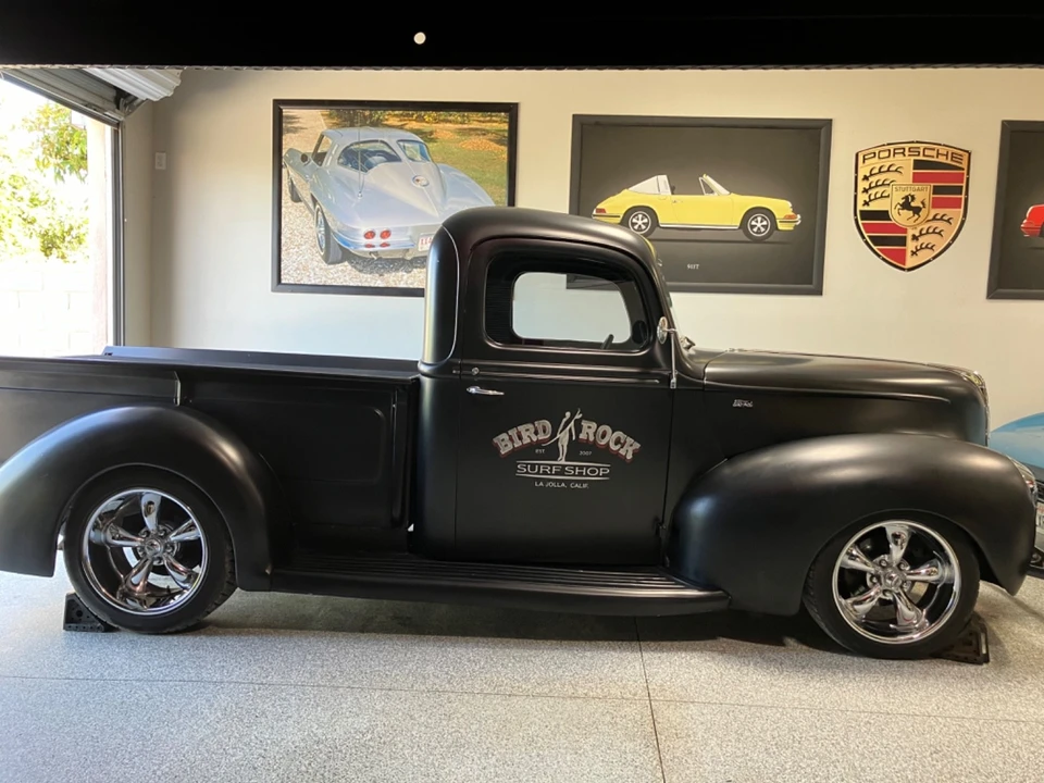 1940 Ford Pickup (1940-1947) - Image 20 of 21