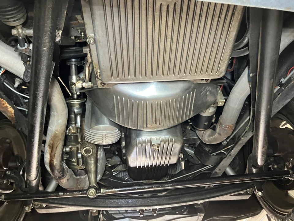1940 Ford Pickup (1940-1947) - Image 18 of 21