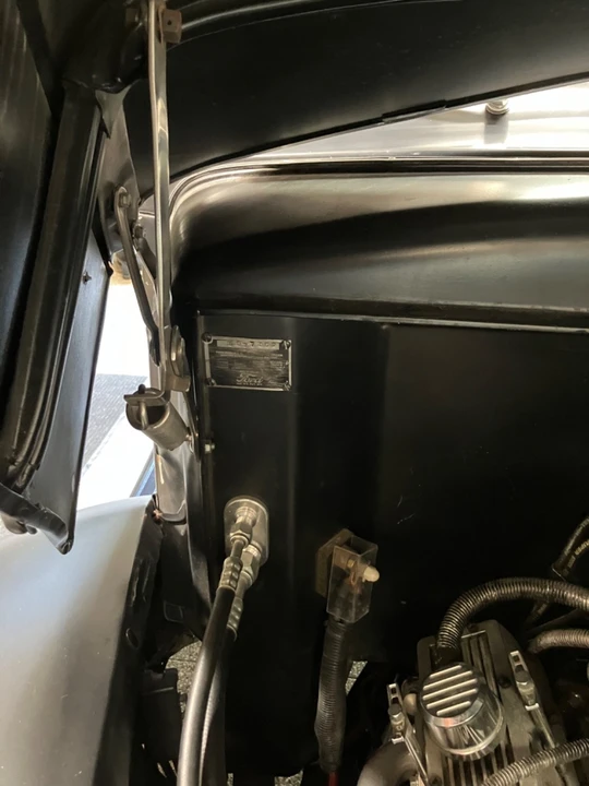 1940 Ford Pickup (1940-1947) - Image 10 of 21