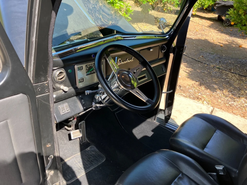 1940 Ford Pickup (1940-1947) - Image 8 of 21