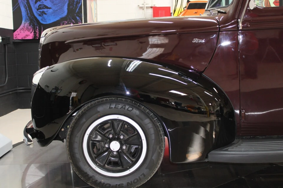 1940 Ford F-Series - Image 23 of 31