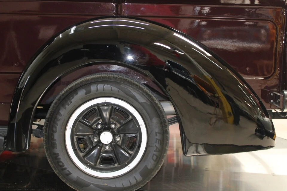 1940 Ford F-Series - Image 25 of 31