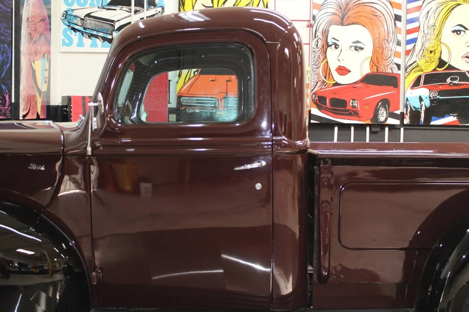 1940 Ford F-Series - Image 24 of 31