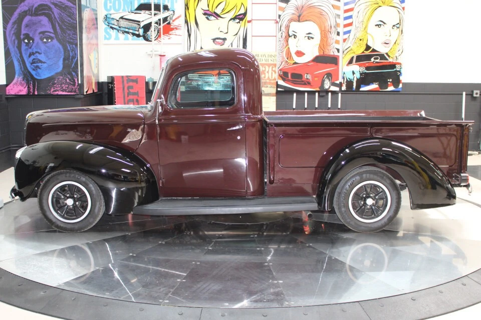 1940 Ford F-Series - Image 11 of 31