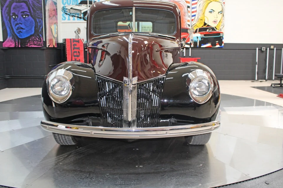 1940 Ford F-Series - Image 14 of 31