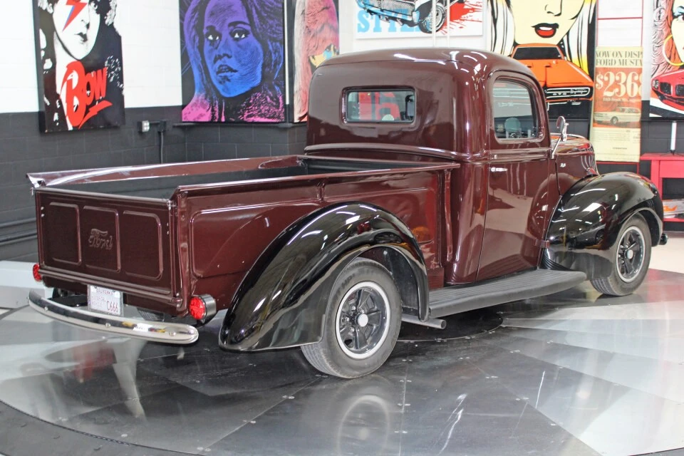 1940 Ford F-Series - Image 12 of 31