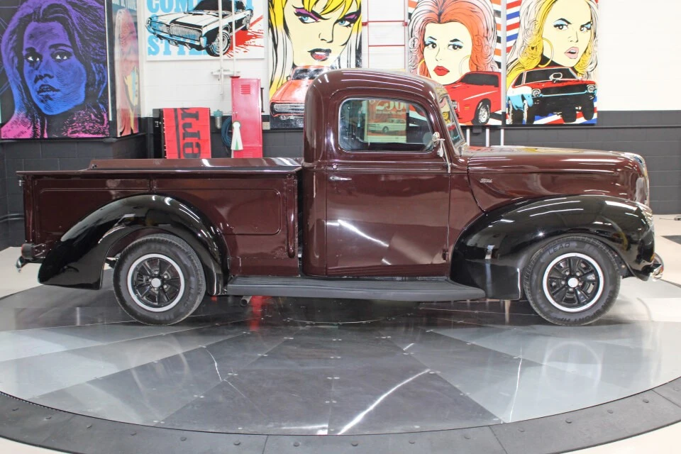 1940 Ford F-Series - Image 4 of 31