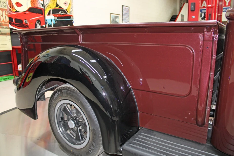 1940 Ford F-Series - Image 20 of 31