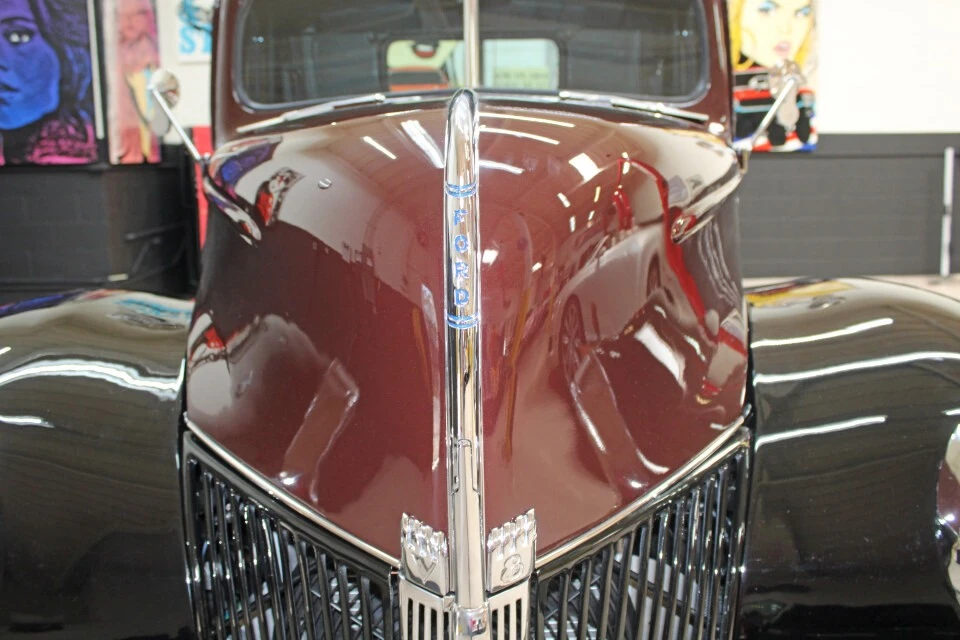1940 Ford F-Series - Image 28 of 31