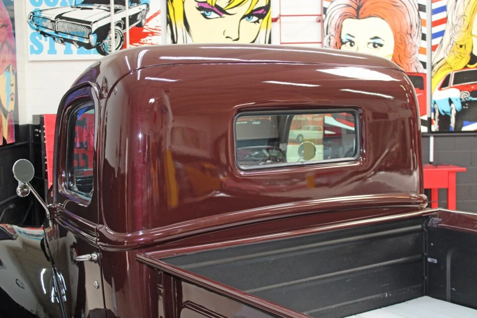 1940 Ford F-Series - Image 30 of 31