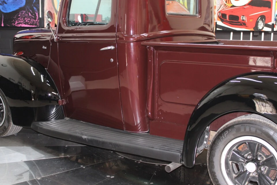 1940 Ford F-Series - Image 22 of 31