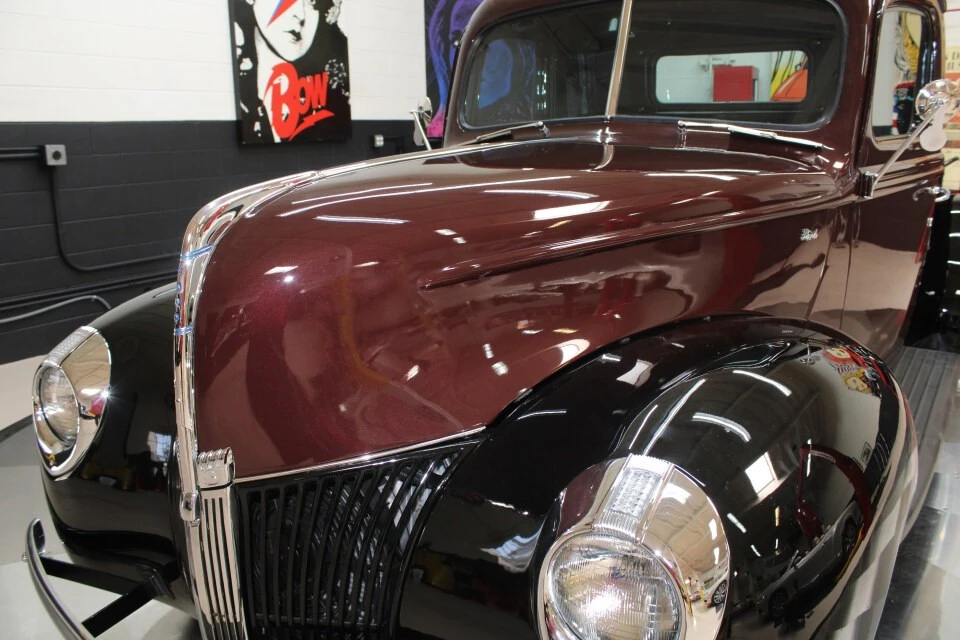 1940 Ford F-Series - Image 31 of 31