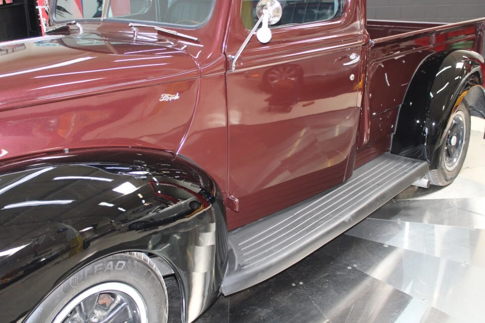 1940 Ford F-Series - Image 26 of 31