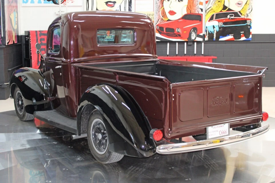 1940 Ford F-Series - Image 7 of 31