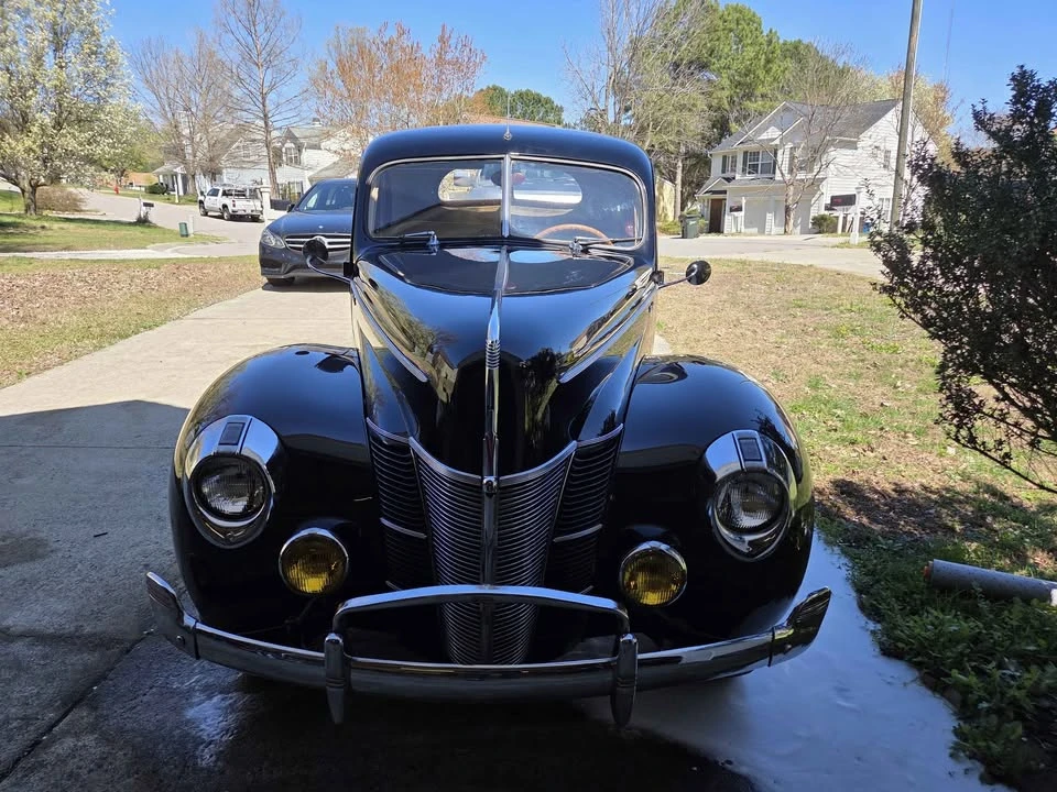 1940 Ford Pickup (1940-1947) - Image 2 of 15