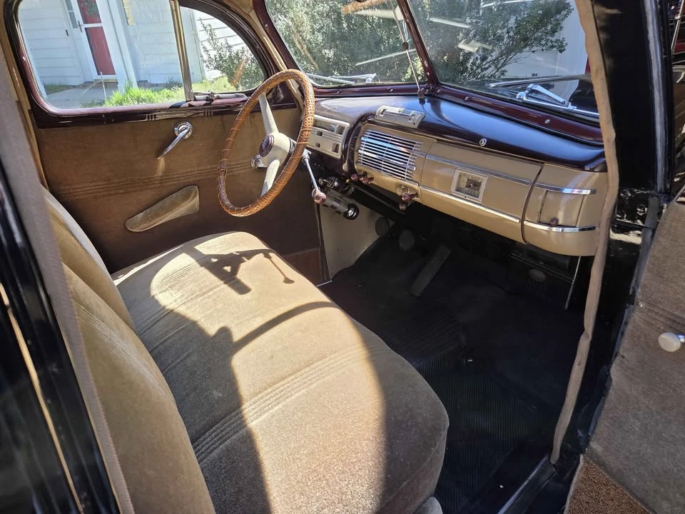 1940 Ford Pickup (1940-1947) - Image 7 of 15