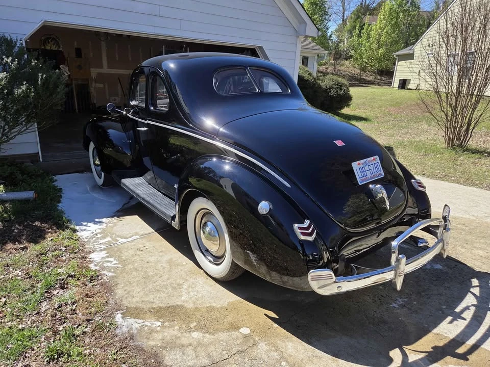 1940 Ford Pickup (1940-1947) - Image 3 of 15