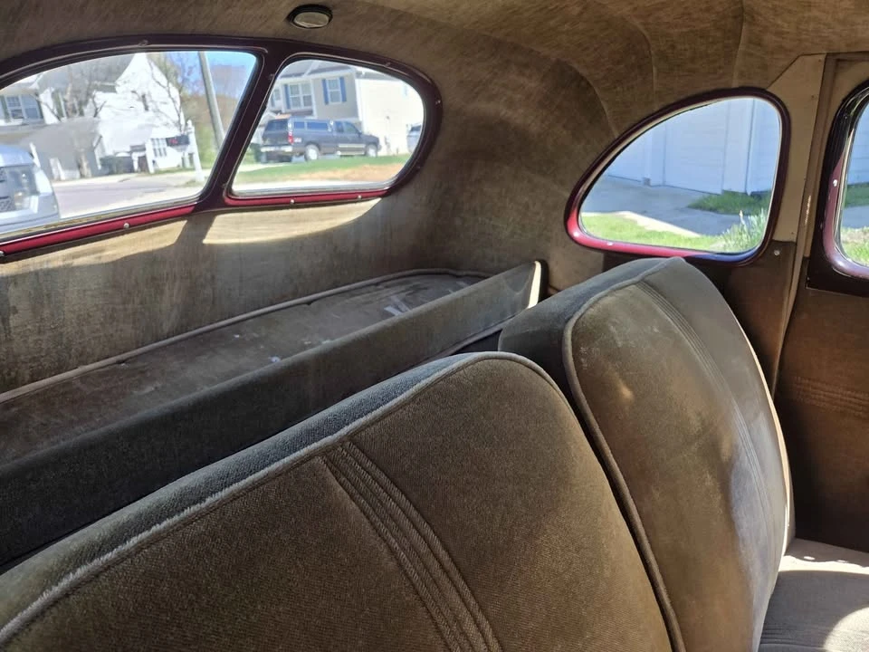 1940 Ford Pickup (1940-1947) - Image 15 of 15