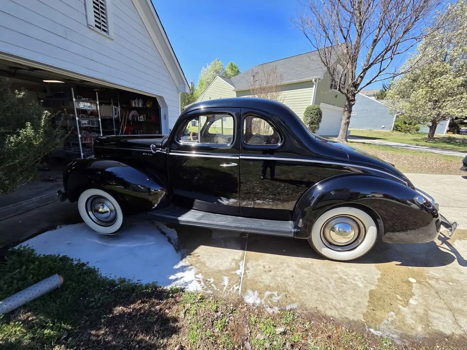 1940 Ford Pickup (1940-1947) - Image 4 of 15