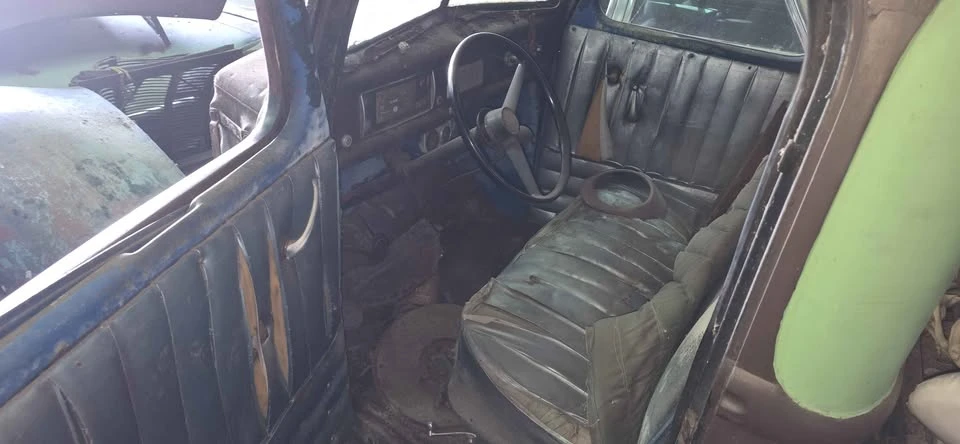 1940 Ford F-Series - Image 7 of 11