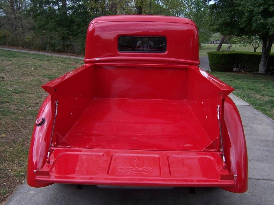 1940 Ford Pickup (1940-1947) - Image 6 of 16