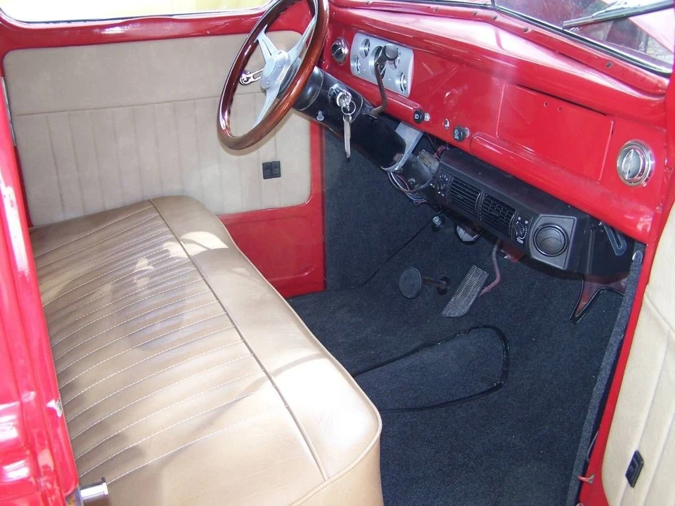 1940 Ford Pickup (1940-1947) - Image 9 of 16