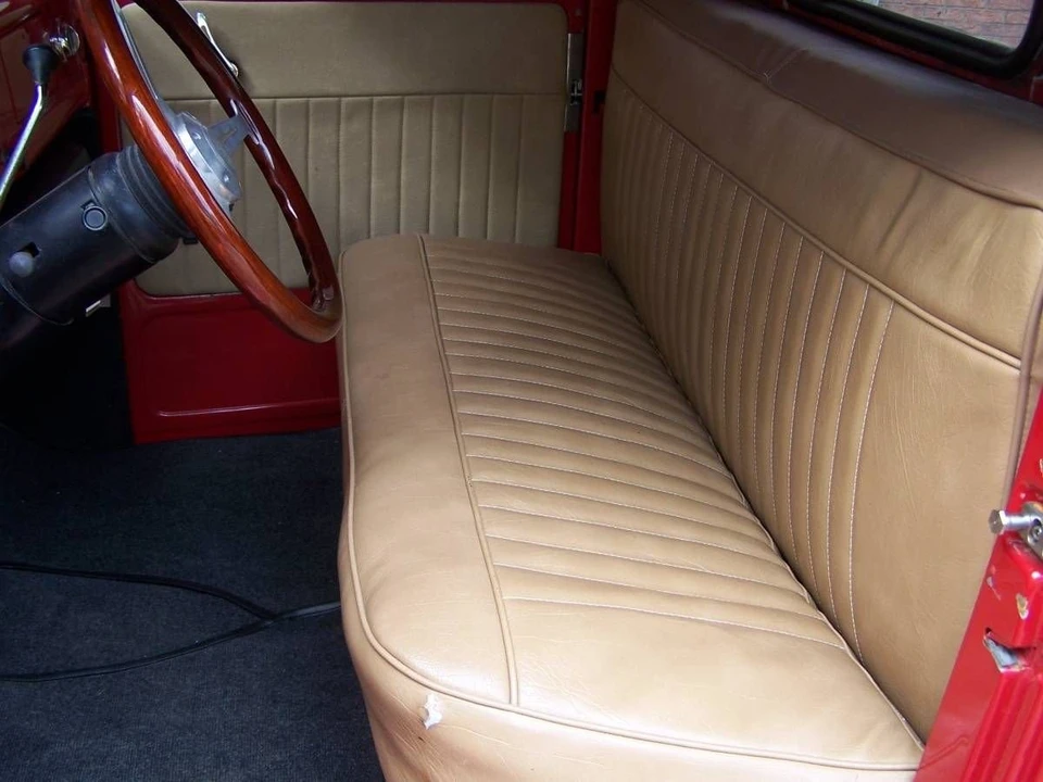 1940 Ford Pickup (1940-1947) - Image 10 of 16