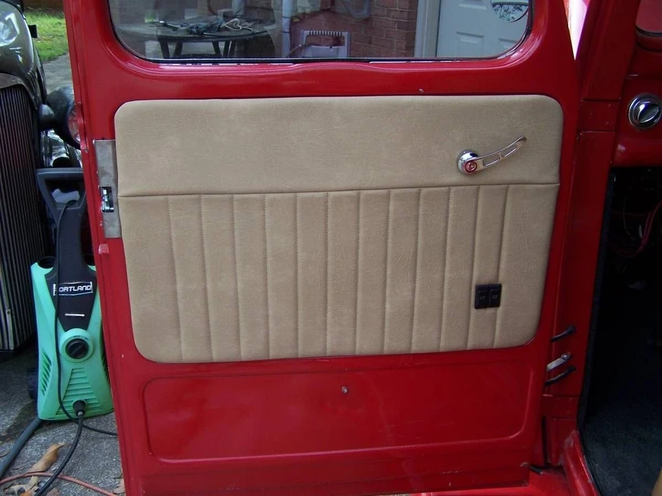 1940 Ford Pickup (1940-1947) - Image 8 of 16