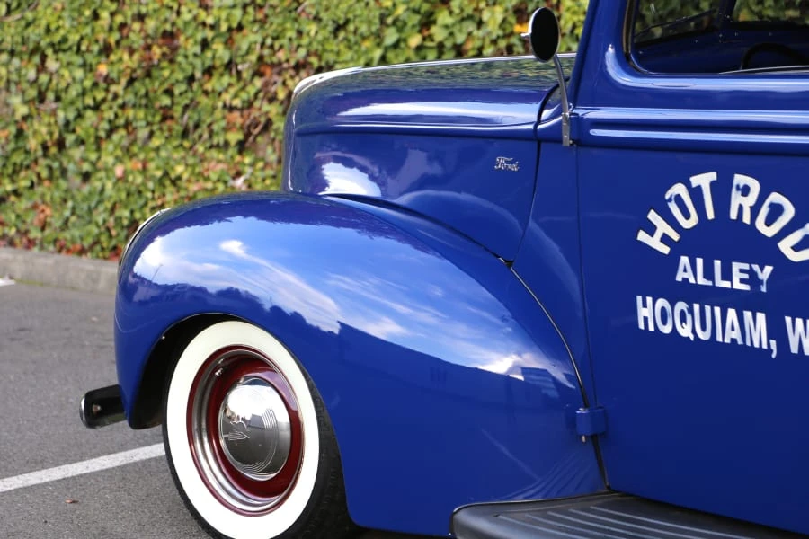 1940 Ford Pickup (1940-1947) - Image 6 of 7