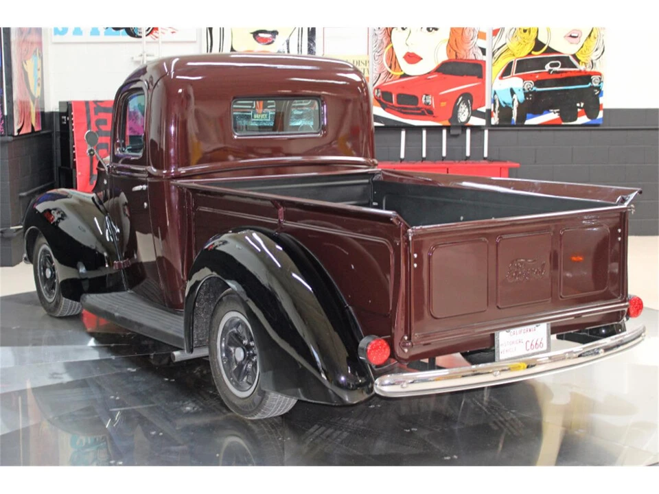 1940 Ford F-Series - Image 6 of 31