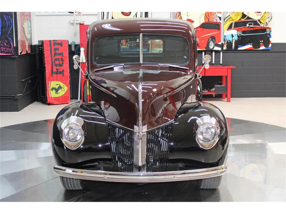 1940 Ford F-Series - Image 7 of 31