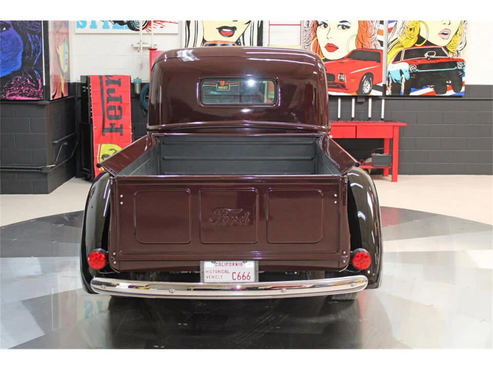 1940 Ford F-Series - Image 8 of 31