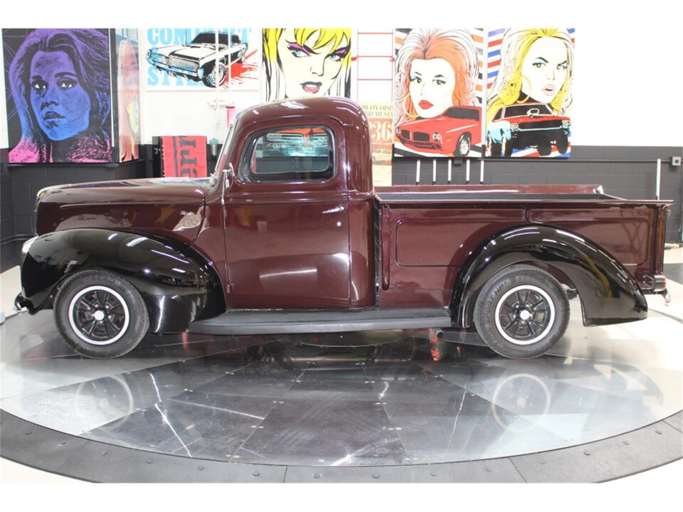 1940 Ford F-Series - Image 10 of 31