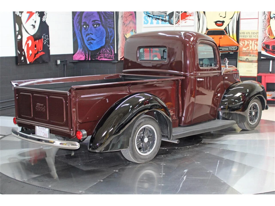 1940 Ford F-Series - Image 11 of 31
