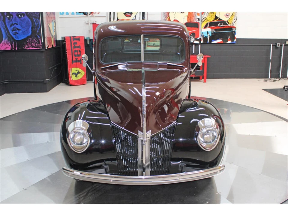 1940 Ford F-Series - Image 12 of 31